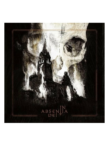 Behemoth - In Absentia Dei (3 LP)