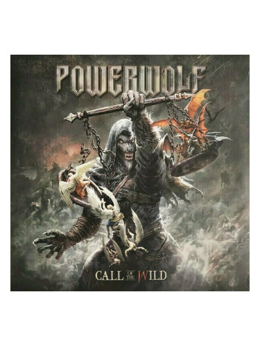 Powerwolf - Call Of The Wild (Limited Edition) (LP)