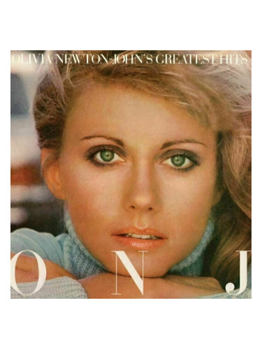 Olivia Newton-John - Greatest Hits (45th Anniversary Deluxe Edition) (2 LP)