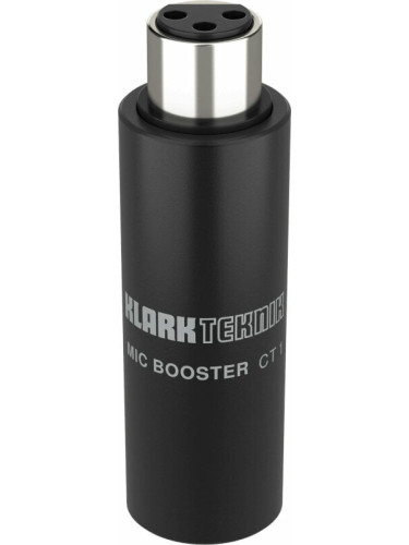 Klark Teknik Mic Booster CT 1 Микрофонен предусилвател