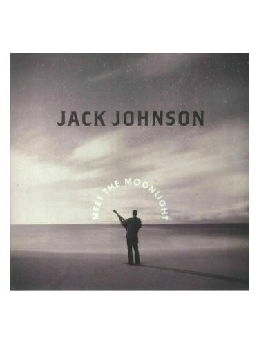 Jack Johnson - Meet The Moonlight (LP)
