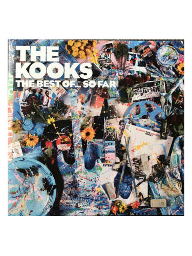 The Kooks - The Best Of... So Far (2 LP)