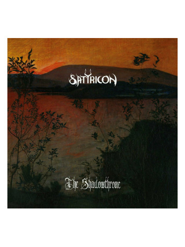 Satyricon - The Shadowthrone (Limited Edition) (2 LP)