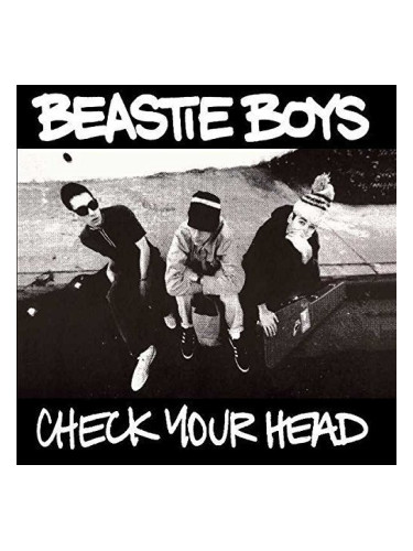 Beastie Boys - Check Your Head (Remastered) (2 LP)