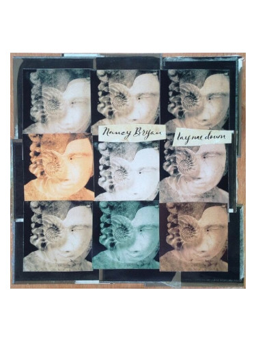 Nancy Bryan - Lay Me Down (2 LP)