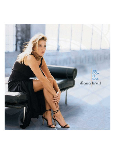 Diana Krall - The Look Of Love (2 LP)