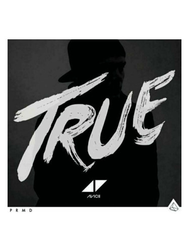 Avicii - TRUE (LP)