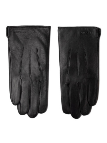 WITTCHEN Дамски ръкавици 39-6L-308-1 Черен