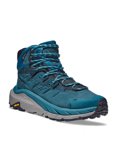 Hoka Туристически Kaha 2 Gtx GORE-TEX 1123155 Тъмносин