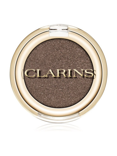 Clarins Ombre Skin сенки за очи цвят 06 - Satin Mocha 1,5 гр.