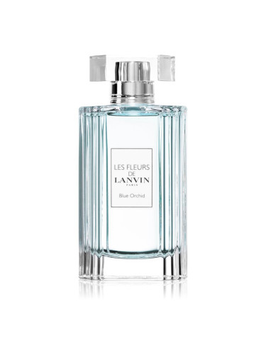 Lanvin Blue Orchid тоалетна вода за жени 90 мл.