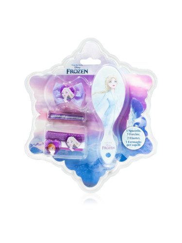 Disney Frozen 2 Hair Set II подаръчен комплект за деца