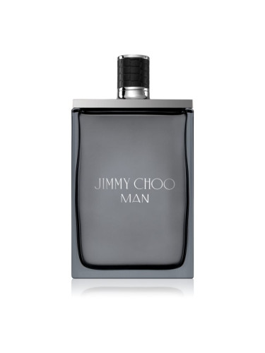Jimmy Choo Man Extreme тоалетна вода за мъже 200 мл.