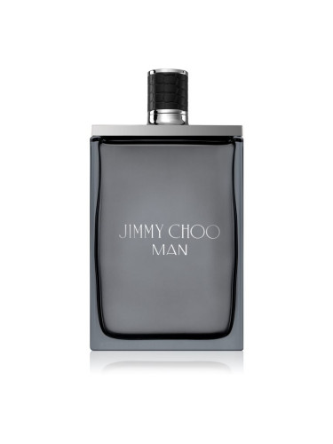 Jimmy Choo Man тоалетна вода за мъже 200 мл.