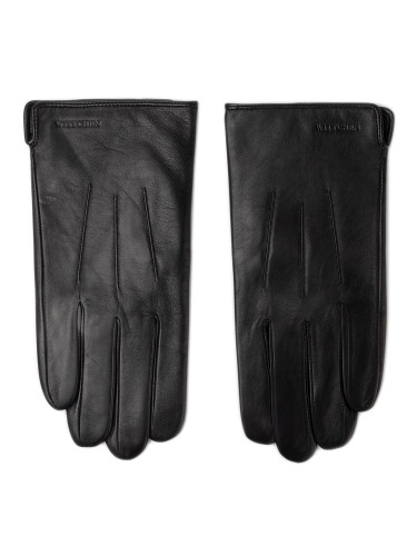 Дамски ръкавици WITTCHEN 39-6L-308-1 Черен