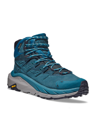 Туристически Hoka Kaha 2 Gtx GORE-TEX 1123155 Тъмносин