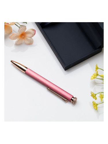 Луксозна химикалка Festina Mademoiselle Pink