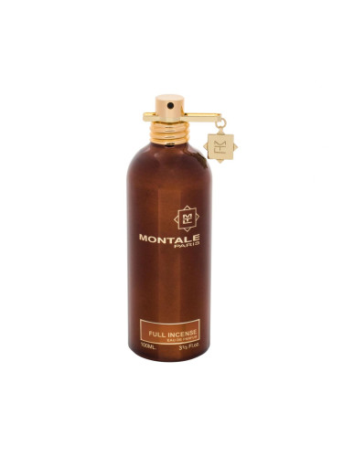 Montale Full Incense Eau de Parfum 100 ml