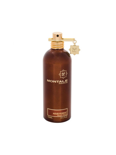 Montale Aoud Forest Eau de Parfum 100 ml