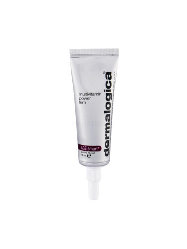 Dermalogica Age Smart Multivitamin Power Firm Околоочен крем за жени 15 ml