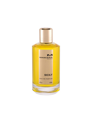 MANCERA Sicily Eau de Parfum 120 ml