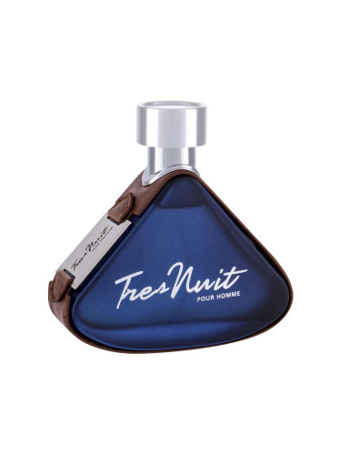 Armaf Tres Nuit Eau de Parfum за мъже 100 ml