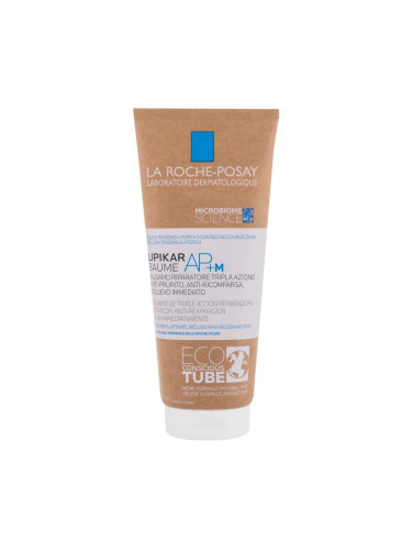 La Roche-Posay Lipikar Baume AP+M Балсам за тяло 200 ml