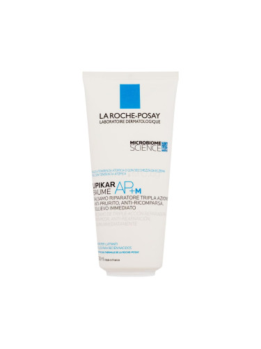 La Roche-Posay Lipikar Baume AP+M Балсам за тяло 200 ml