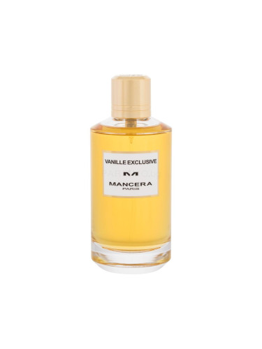 MANCERA Les Exclusifs Vanille Exclusive Eau de Parfum 120 ml