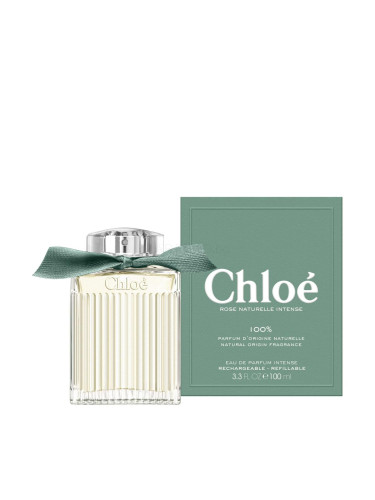 Chloé Chloé Rose Naturelle Intense Eau de Parfum за жени 100 ml