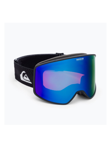 Quiksilver Storm SNGG KVJ0 ски очила сини EQYTG03143-KVJ0