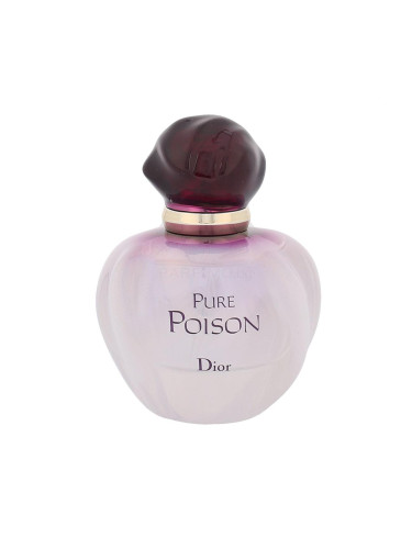 Dior Pure Poison Eau de Parfum за жени 30 ml