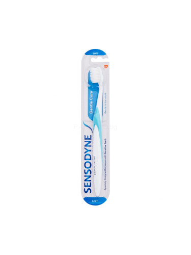 Sensodyne Gentle Care Soft Четка за зъби 1 бр