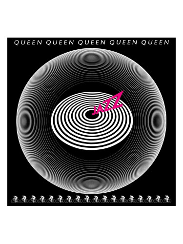 Queen - Jazz (LP)