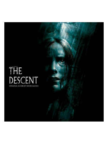 Original Soundtrack - The Descent (Red Vinyl) (LP)