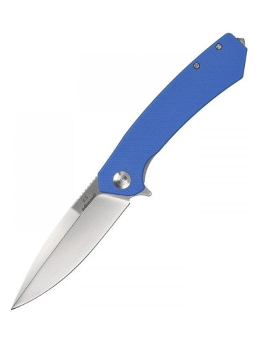 Ganzo Skimen Blue Тактически нож