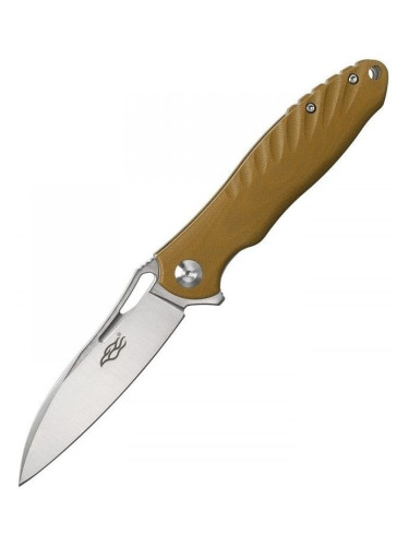 Ganzo Firebird FH71 Brown Тактически нож
