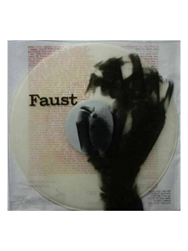 Faust - Faust (LP)