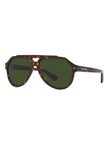 DOLCE & GABBANA DG4452 - 502/71