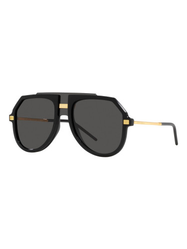 DOLCE & GABBANA DG6195 - 501/87