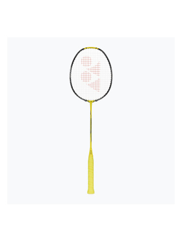 Ракета за бадминтон YONEX Nanoflare 1000 Game lightning yellow