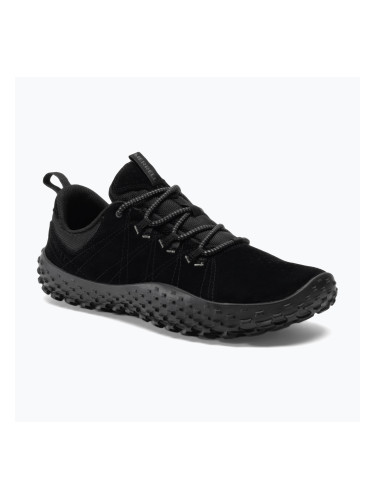 Merrell Wrapt мъжки обувки black/black