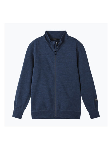 Детски потник за туризъм Reima Mahin navy