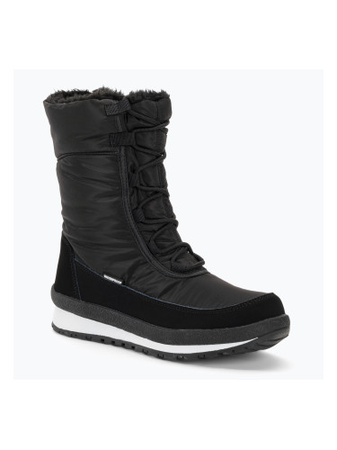 Дамски зимни туристически обувки CMP Harma Snowboots Wp nero