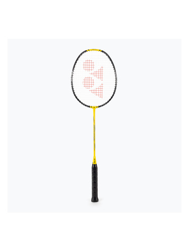 Ракета за бадминтон YONEX Nanoflare 1000 Play lightning yellow