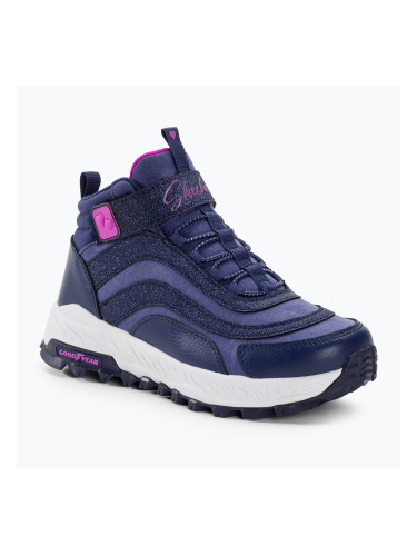 Детски обувки за трекинг SKECHERS Fuse Tread Wild Adventure