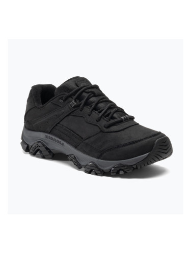 Мъжки ботуши за трекинг Merrell Moab Adventure 3 black