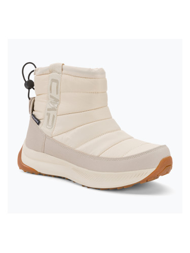 Дамски туристически обувки CMP Zoy Snowboots Wp 3Q79566/A312 gesso