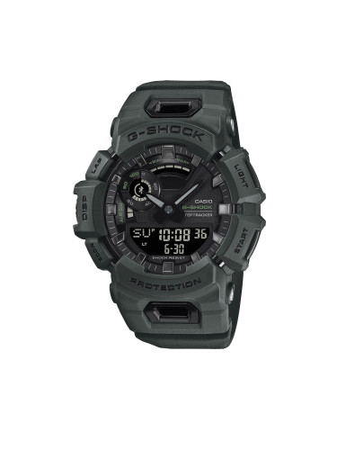 Часовник G-Shock GBA-900UU-3AER Khaki