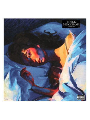 Lorde - Melodrama (LP)